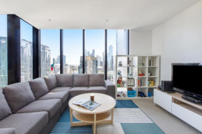 Modern Nomads Spacious Modern 2BR Urban Retreat with View